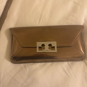 Tory Burch clutch